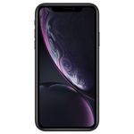 Telefon mobil Apple iPhone XR, 64GB, Black fotografia produsului