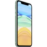 Telefon mobil Apple iPhone 11, 64GB, Green fotografia produsului View 3 S