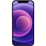Telefon mobil Apple iPhone 12 mini, 128GB, 5G, Purple fotografia produsului
