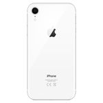 Telefon mobil Apple iPhone XR, 64GB, White fotografia produsului View 2 S