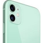 Telefon mobil Apple iPhone 11, 64GB, Green fotografia produsului View 4 S