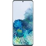 Telefon mobil Samsung Galaxy S20 Plus, Dual SIM, 128GB, 12GB RAM, 5G, Cloud Blue fotografia produsului