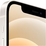 Telefon mobil Apple iPhone 12, 64GB, 5G, White fotografia produsului View 4 S