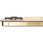 Telefon mobil Apple iPhone 13 Pro, 128GB, 5G, Gold fotografia produsului View 6 S