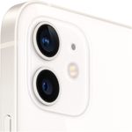 Telefon mobil Apple iPhone 12, 64GB, 5G, White fotografia produsului View 5 S