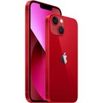 Telefon mobil Apple iPhone 13, 512GB, 5G, Red fotografia produsului View 2 S