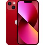Telefon mobil Apple iPhone 13, 512GB, 5G, Red fotografia produsului
