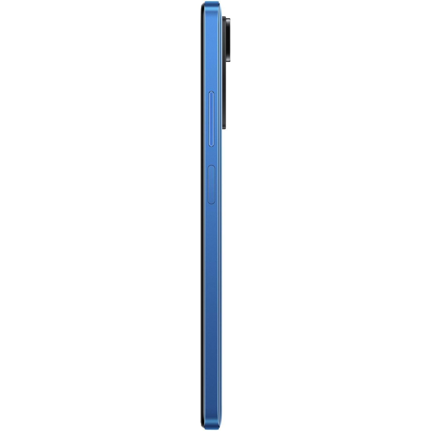 Telefon mobil Xiaomi Redmi Note 11S, 6GB RAM, 128GB, Twilight Blue fotografia produsului View 6 L