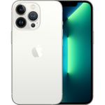 Telefon mobil Apple iPhone 13 Pro, 256GB, 5G, Silver fotografia produsului