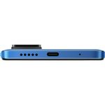 Telefon mobil Xiaomi Redmi Note 11S, 6GB RAM, 128GB, Twilight Blue fotografia produsului View 7 S