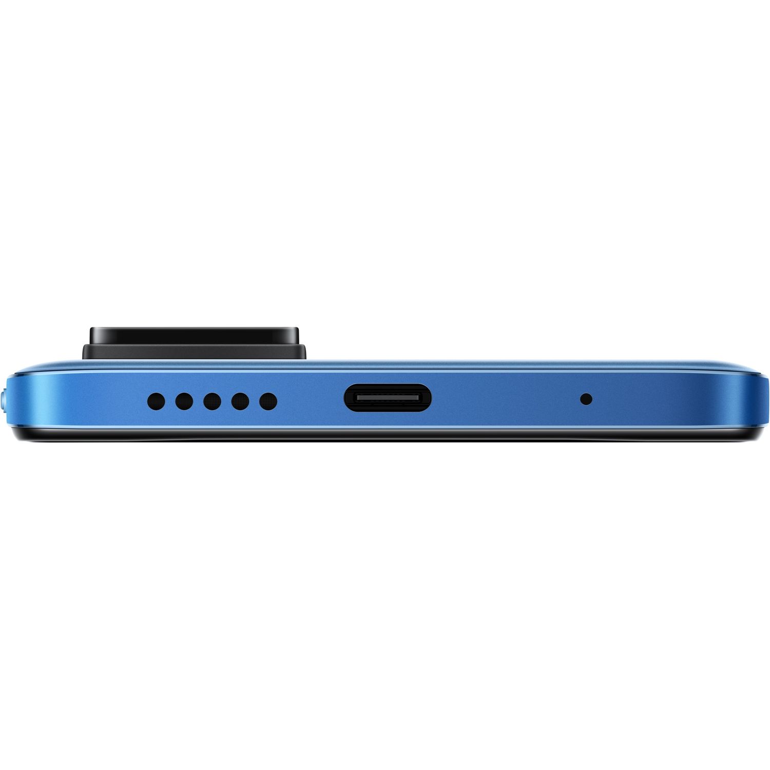 Telefon mobil Xiaomi Redmi Note 11S, 6GB RAM, 128GB, Twilight Blue fotografia produsului View 7 L