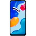 Telefon mobil Xiaomi Redmi Note 11S, 6GB RAM, 128GB, Twilight Blue fotografia produsului