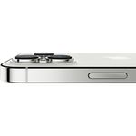 Telefon mobil Apple iPhone 13 Pro, 512GB, 5G, Silver fotografia produsului View 6 S
