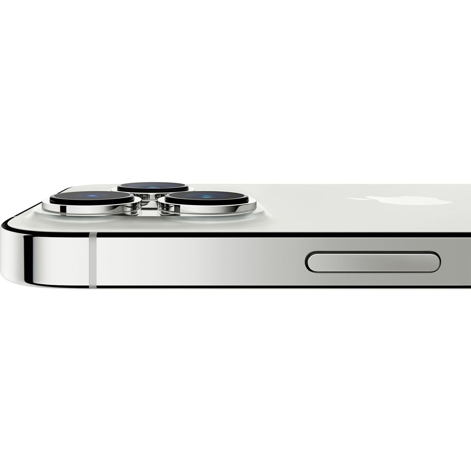 Telefon mobil Apple iPhone 13 Pro, 512GB, 5G, Silver fotografia produsului View 6 L