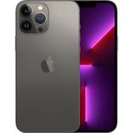 Telefon mobil Apple iPhone 13 Pro Max, 1TB, 5G, Graphite fotografia produsului