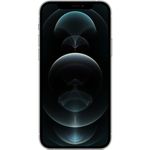Telefon mobil Apple iPhone 12 Pro, 512GB, 5G, Silver fotografia produsului