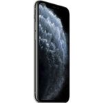 Telefon mobil Apple iPhone 11 Pro, 512GB, Silver fotografia produsului View 3 S