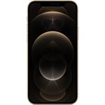 Telefon mobil Apple iPhone 12 Pro, 128GB, 5G, Gold fotografia produsului