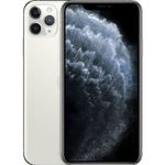 Telefon mobil Apple iPhone 11 Pro Max, 256GB, Silver fotografia produsului