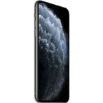 Telefon mobil Apple iPhone 11 Pro Max, 256GB, Silver fotografia produsului View 3 S