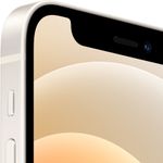 Telefon mobil Apple iPhone 12 mini, 64GB, 5G, White fotografia produsului View 3 S