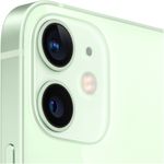 Telefon mobil Apple iPhone 12 mini, 256GB, 5G, Green fotografia produsului View 4 S