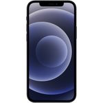 Telefon mobil Apple iPhone 12, 128GB, 5G, Black fotografia produsului