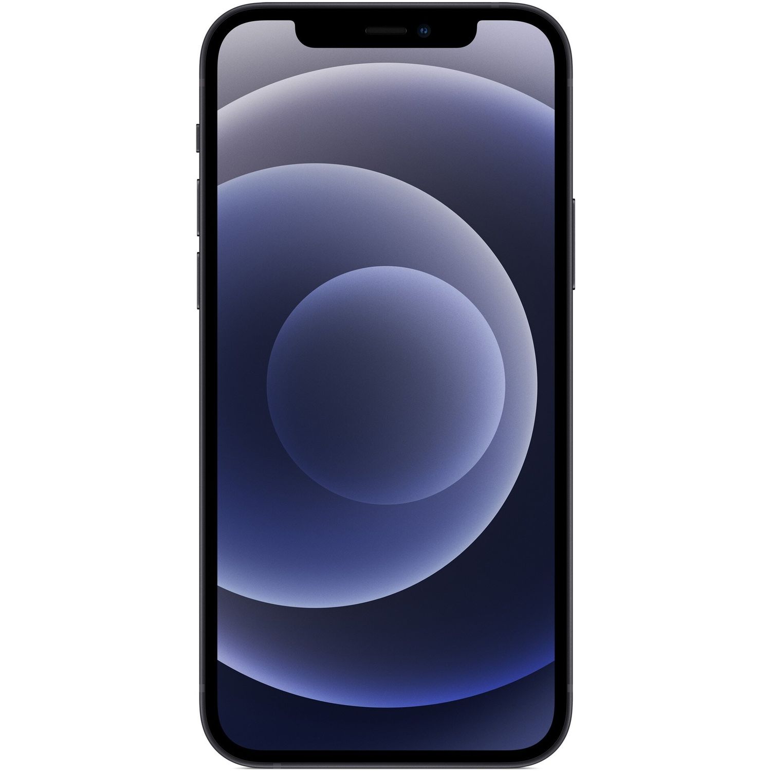 Telefon mobil Apple iPhone 12, 128GB, 5G, Black fotografia produsului