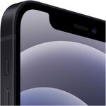 Telefon mobil Apple iPhone 12, 128GB, 5G, Black fotografia produsului View 4 S