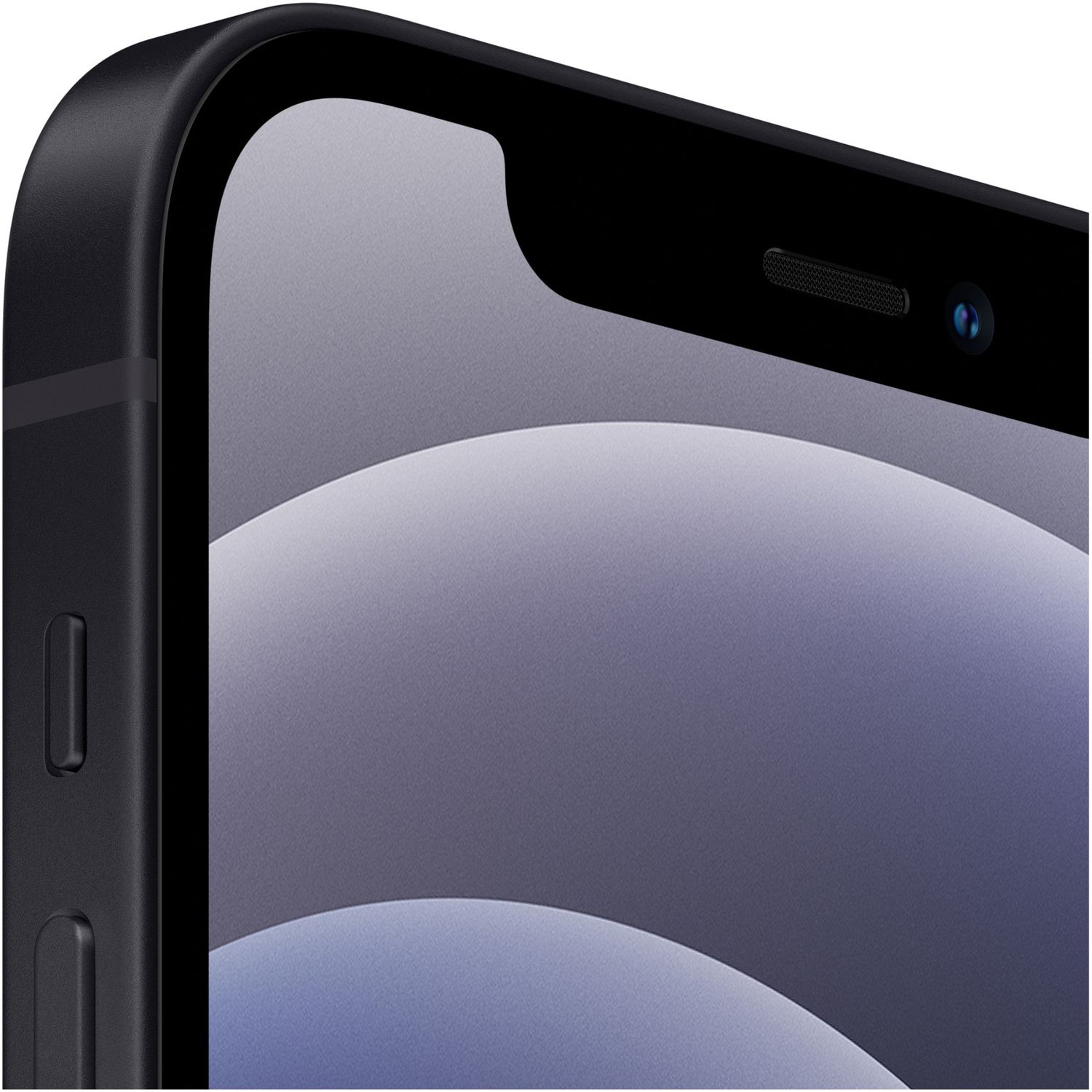 Telefon mobil Apple iPhone 12, 128GB, 5G, Black fotografia produsului View 4 L