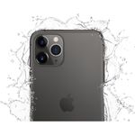 Telefon mobil Apple iPhone 11 Pro, 512GB, Space Grey fotografia produsului View 4 S