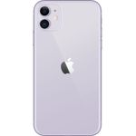 Telefon mobil Apple iPhone 11, 256GB, Purple fotografia produsului View 5 S