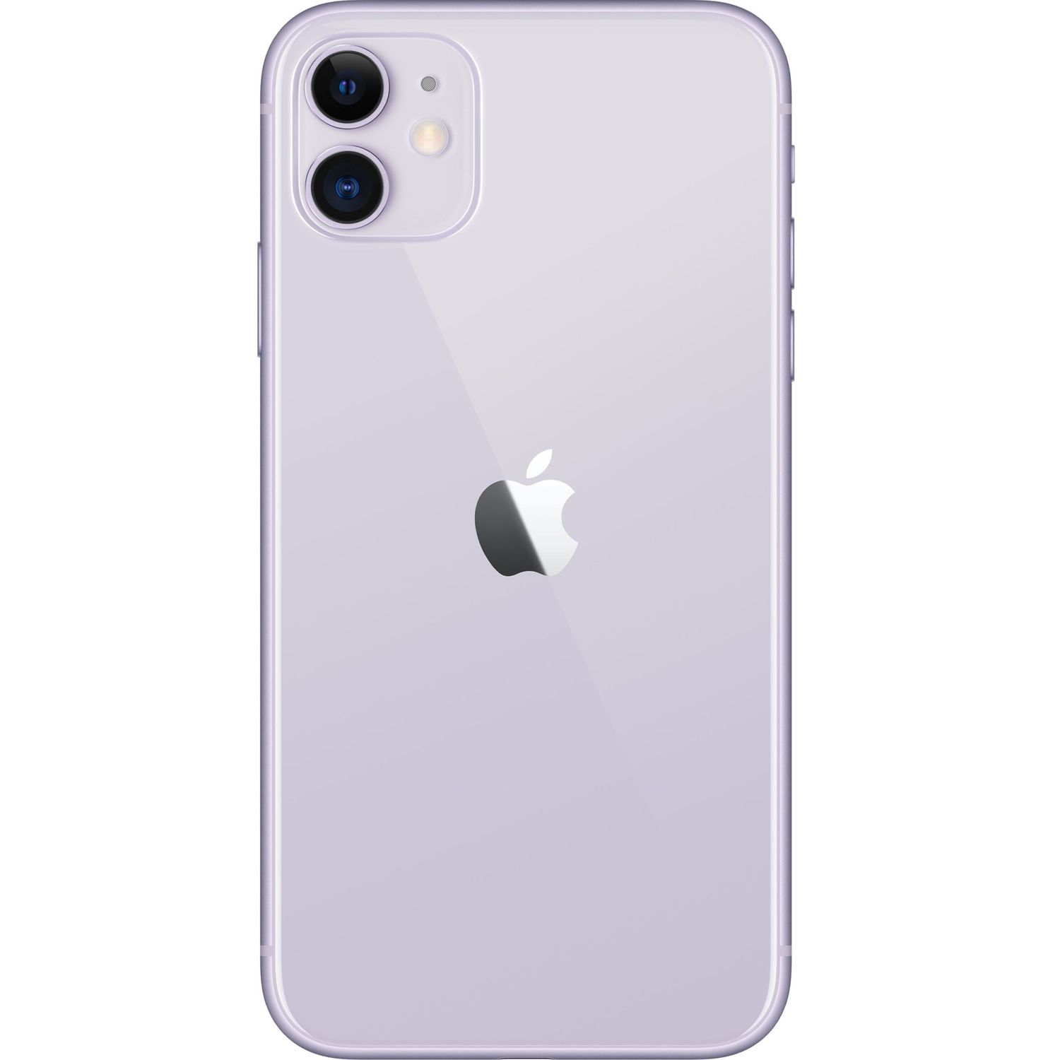 Telefon mobil Apple iPhone 11, 256GB, Purple fotografia produsului View 5 L