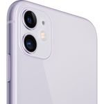 Telefon mobil Apple iPhone 11, 64GB, Purple fotografia produsului View 6 S