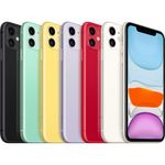 Telefon mobil Apple iPhone 11, 64GB, Purple fotografia produsului View 7 S