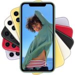 Telefon mobil Apple iPhone 11, 256GB, Green fotografia produsului View 5 S