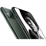 Telefon mobil Apple iPhone 11 Pro, 64GB, Midnight Green fotografia produsului View 9 S