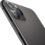 Telefon mobil Apple iPhone 11 Pro, 64GB, Space Grey fotografia produsului View 2 S