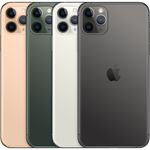 Telefon mobil Apple iPhone 11 Pro, 64GB, Space Grey fotografia produsului View 6 S