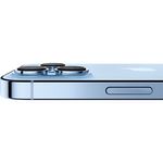 Telefon mobil Apple iPhone 13 Pro, 1TB, 5G, Sierra Blue fotografia produsului View 6 S