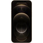 Telefon mobil Apple iPhone 12 Pro Max, 256GB, 5G, Gold fotografia produsului