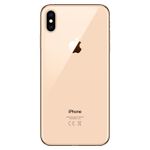 Telefon mobil Apple iPhone XS Max, 256GB, Gold fotografia produsului View 2 S