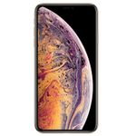 Telefon mobil Apple iPhone XS Max, 256GB, Gold fotografia produsului