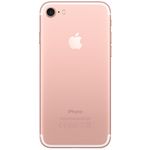 Telefon mobil Apple iPhone 7, 32GB, Rose Gold fotografia produsului View 3 S