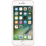 Telefon mobil Apple iPhone 7, 32GB, Rose Gold fotografia produsului View 2 S