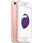 Telefon mobil Apple iPhone 7, 32GB, Rose Gold fotografia produsului