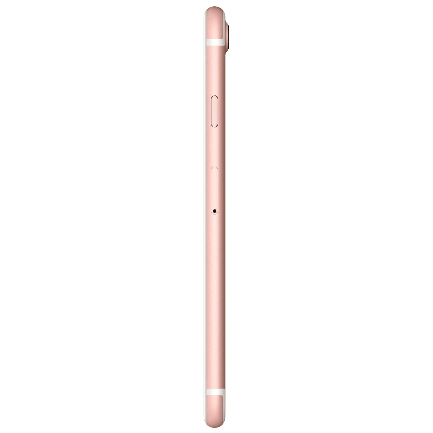Telefon mobil Apple iPhone 7, 32GB, Rose Gold fotografia produsului View 4 L