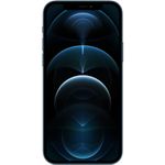 Telefon mobil Apple iPhone 12 Pro, 128GB, 5G, Pacific Blue fotografia produsului