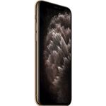 Telefon mobil Apple iPhone 11 Pro, 64GB, Gold fotografia produsului View 2 S