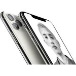 Telefon mobil Apple iPhone 11 Pro, 64GB, Silver fotografia produsului View 7 S